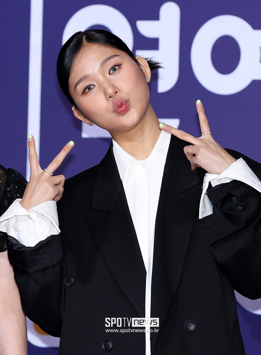 ▲ 오마이걸 미미 ⓒ곽혜미 기자