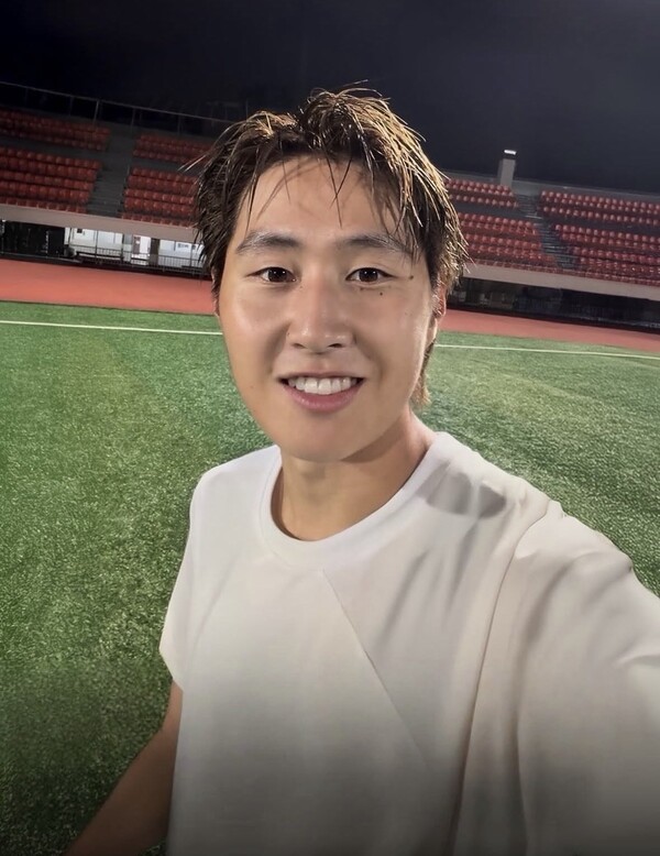 ▲  출처| 'Spidy Atletico' SNS