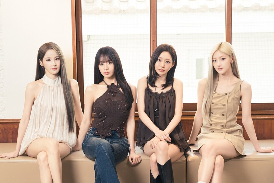 키스오브라이프 "안무 선정성 논란? 정답은 없어…우리 무대에 확신 갖고 준비"[인터뷰②]