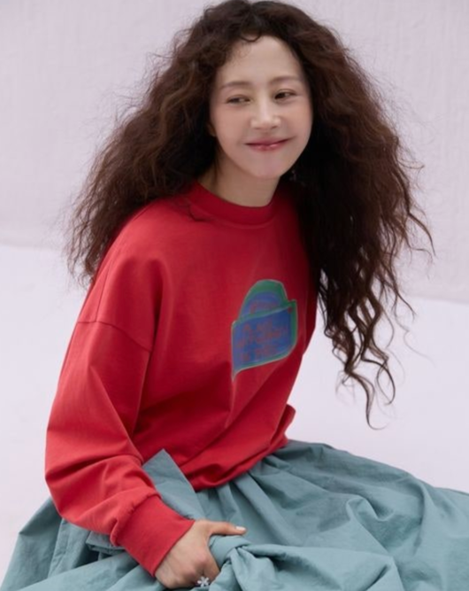 서정희, 긴 머리 공개하며 "항암치료 후 다시 살아온 날들의 기록" 고백