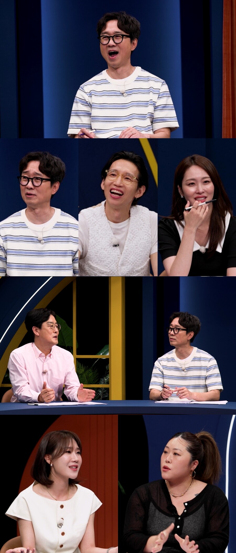 '1600만 감독' 장항준 "아내가 내 편 안 들어준다? 이건 못 참아"('설록')