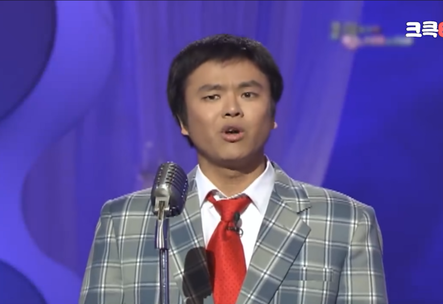 유명 男 코미디언, '개콘' 부조리 충격 폭로 "이유 없이 죽여버리겠다더라"