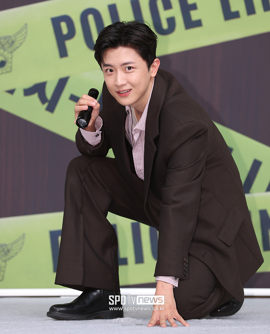 [포토S] 김신비, '포즈도 완벽'