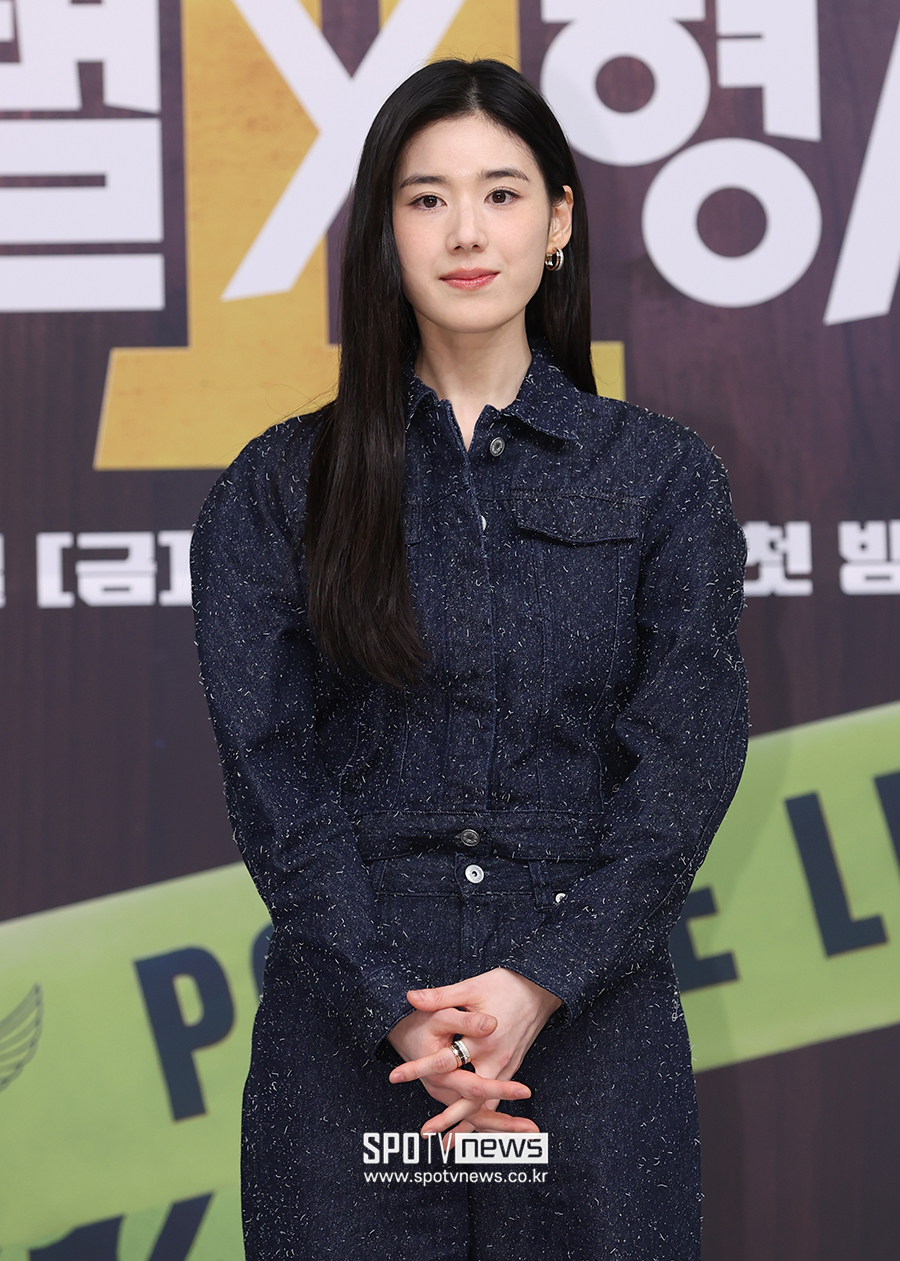 [포토S] 정은채, '분위기 미녀'