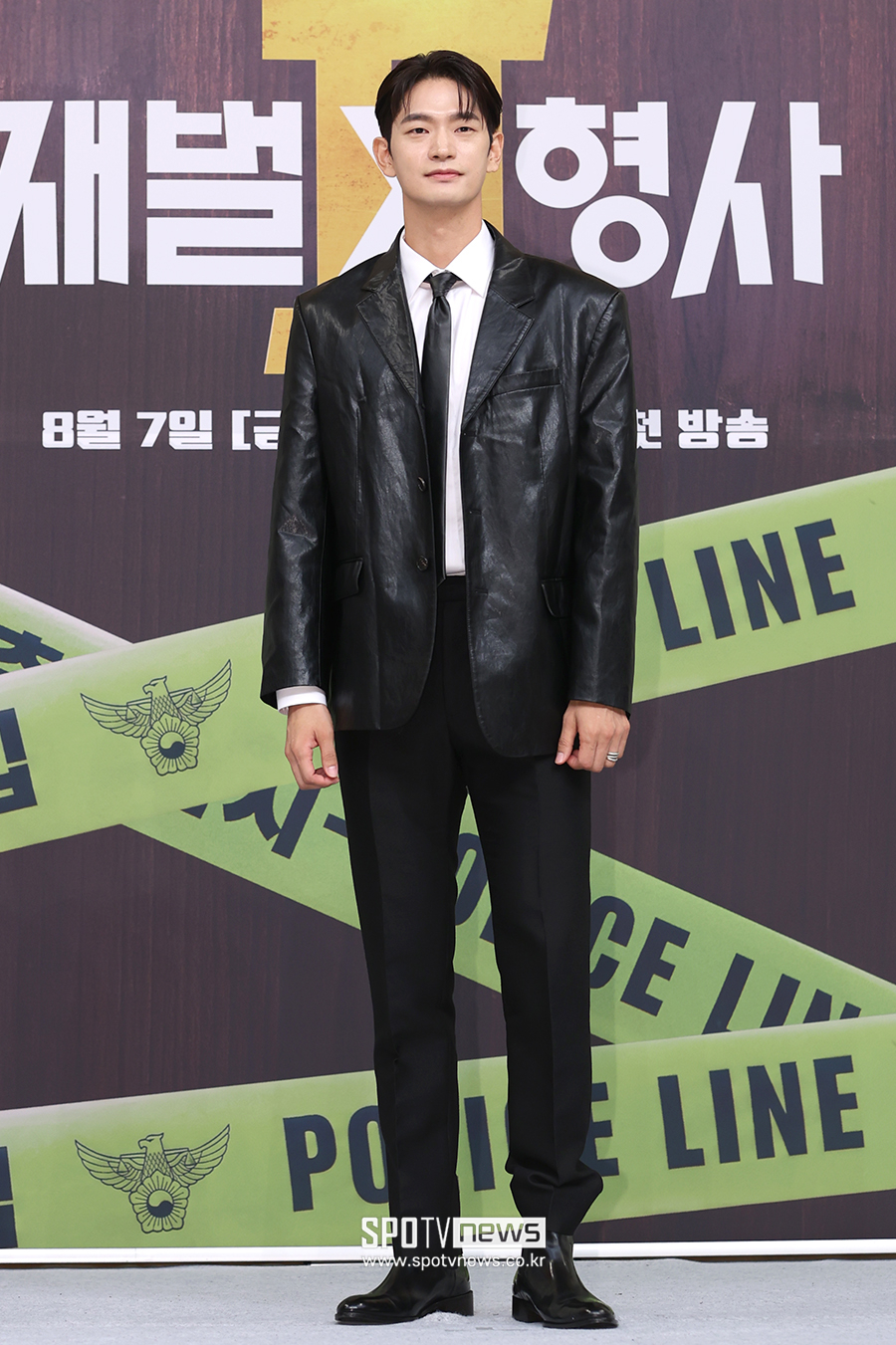[포토S] 강상준, '엄청난 비율'