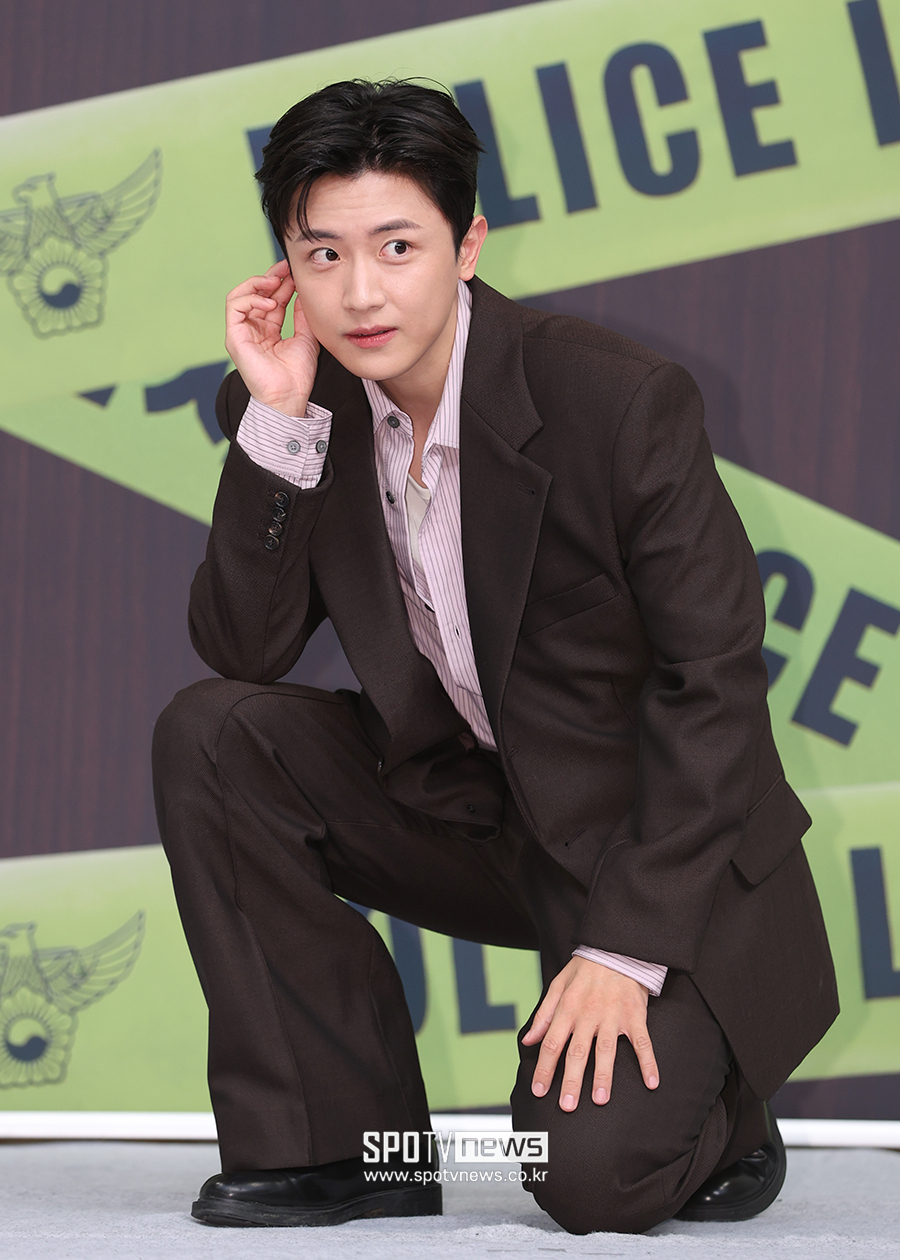 [포토S] 김신비, '준비해 온 포즈'