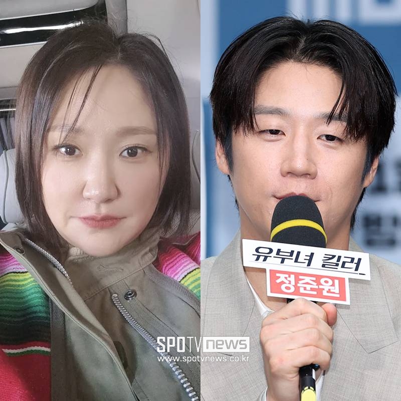 김현숙, '태도 논란' 정준원 향한 비난에 일침 "우리 모두 숨 좀 쉬고 살자"