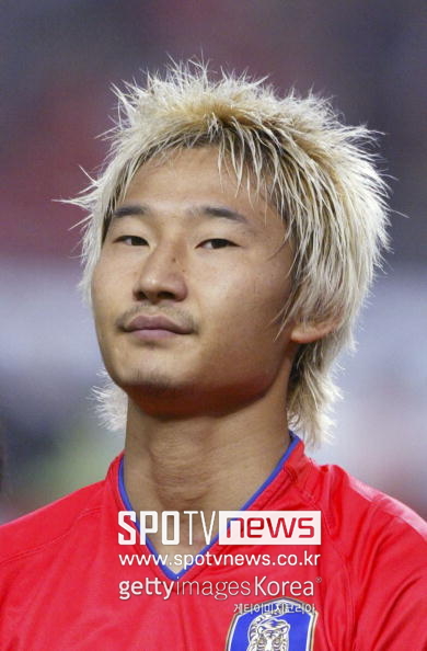 이천수 대형 작심발언..."홍명보·문진희, 손을 다 잘라버려야 한다"