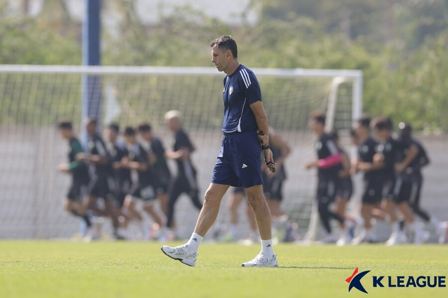 ▲  ⓒ한국프로축구연맹