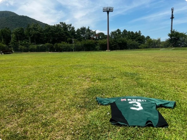 ▲  출처| 마쓰모토 야마가 FC SNS