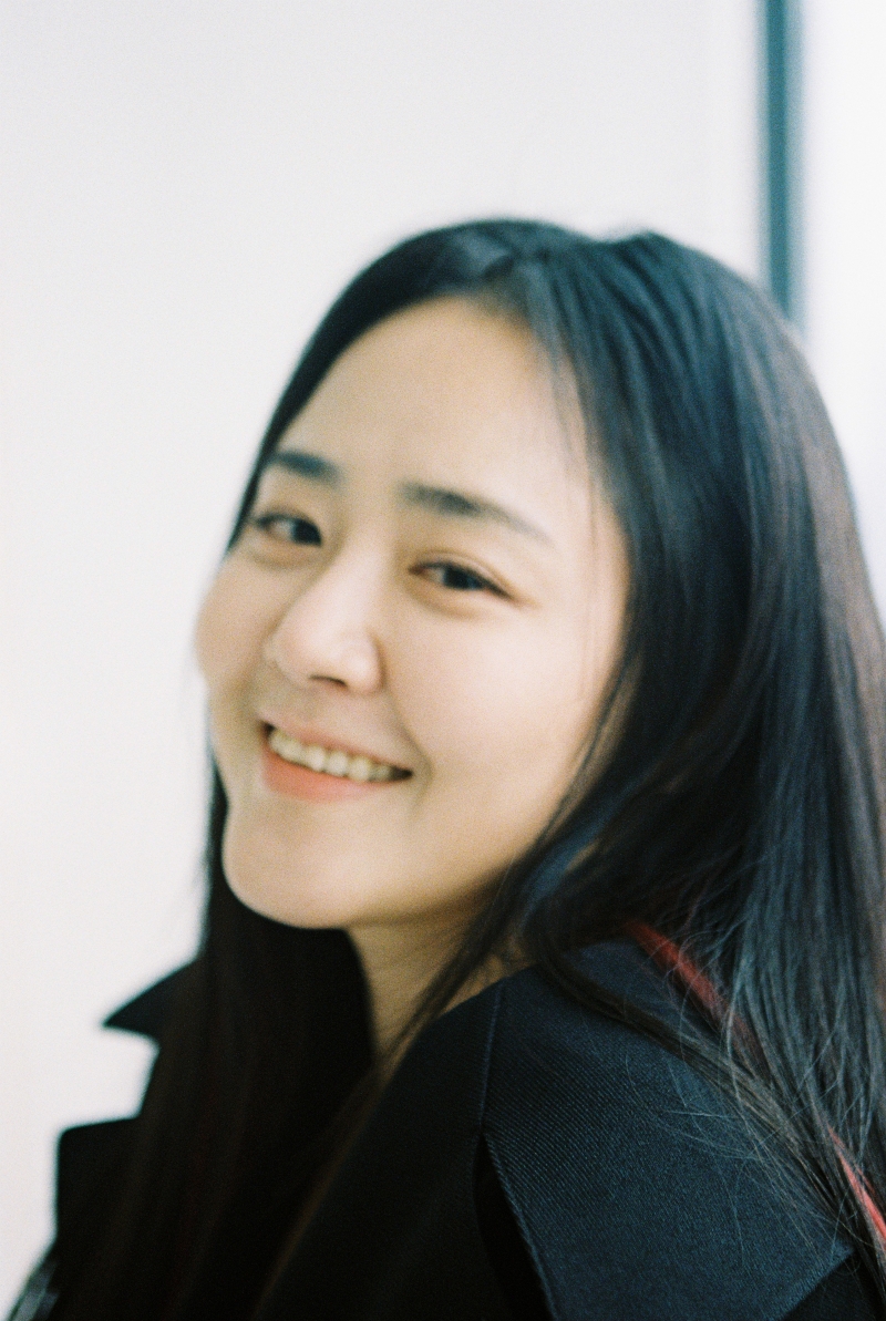 ▲ 배우 문근영. 제공|크리컴퍼니