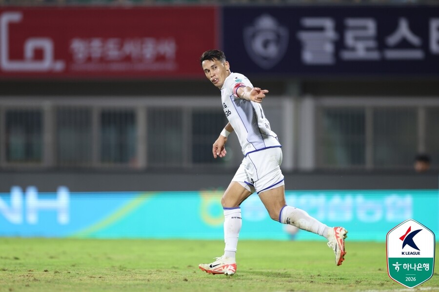 ▲  ⓒ한국프로축구연맹