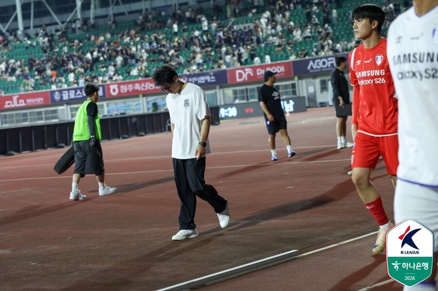 ▲  ⓒ한국프로축구연맹