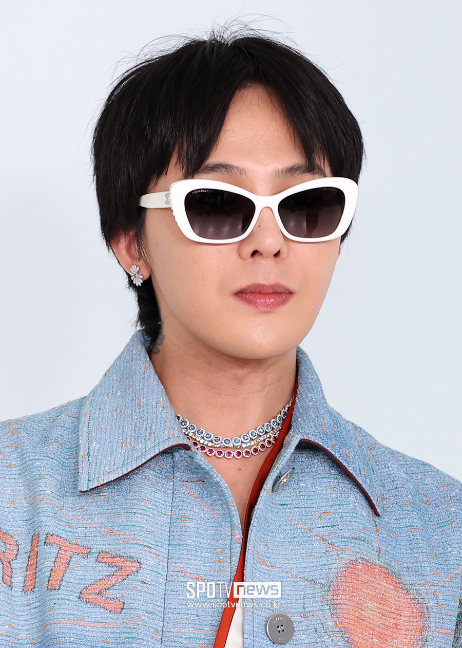 더 단호해진 지드래곤, 루머 유포자 100명 법적 조치…'벌금형 줄줄이'