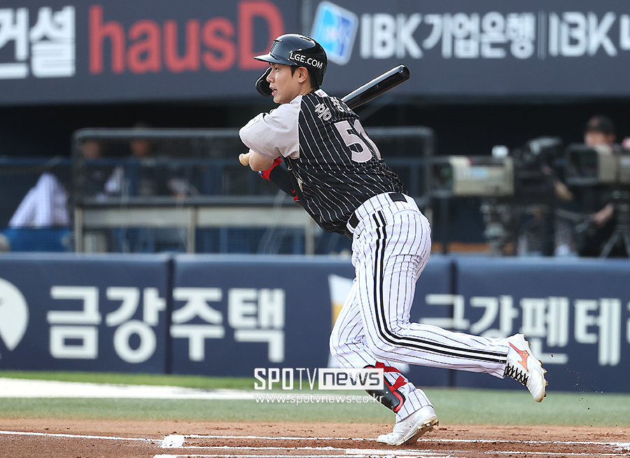 ‘샐러리캡 폭발’ 걱정했던 LG, FA 대어들이 알아서 몸값 디스카운트? 웃지 못할 현실