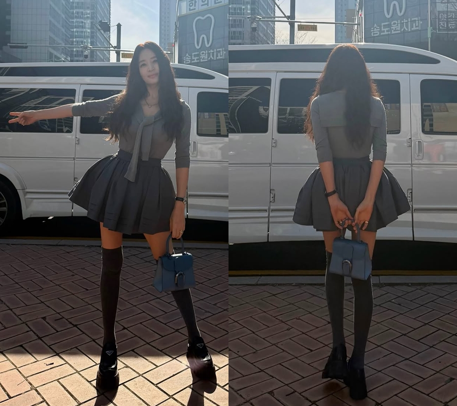 ▲ 출처|김혜수 인스타그램