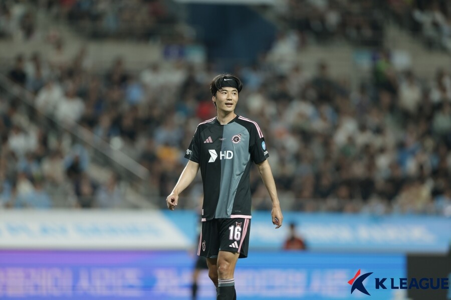 ▲  ⓒ한국프로축구연맹