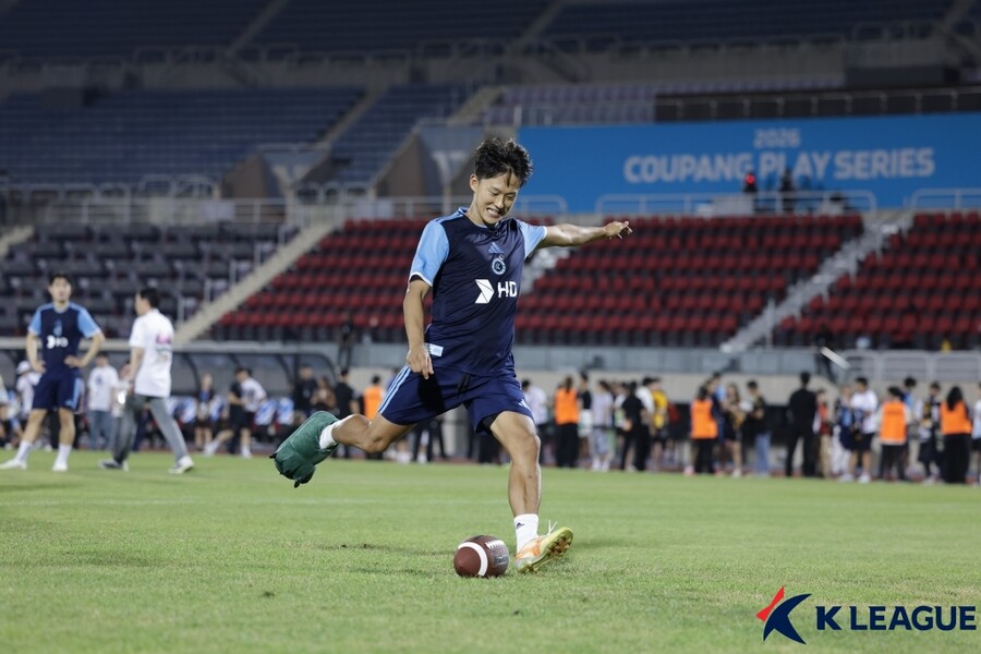 ▲  ⓒ한국프로축구연맹