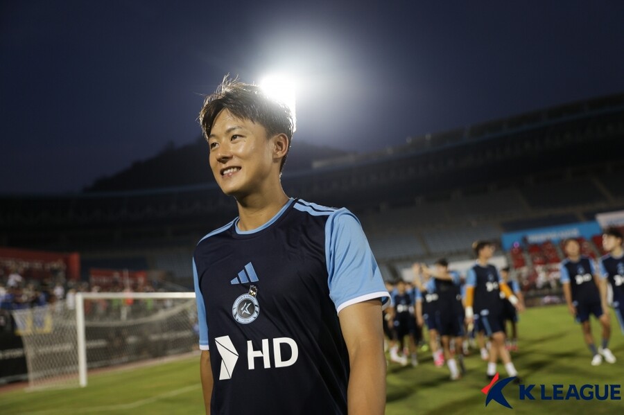 ▲  ⓒ한국프로축구연맹