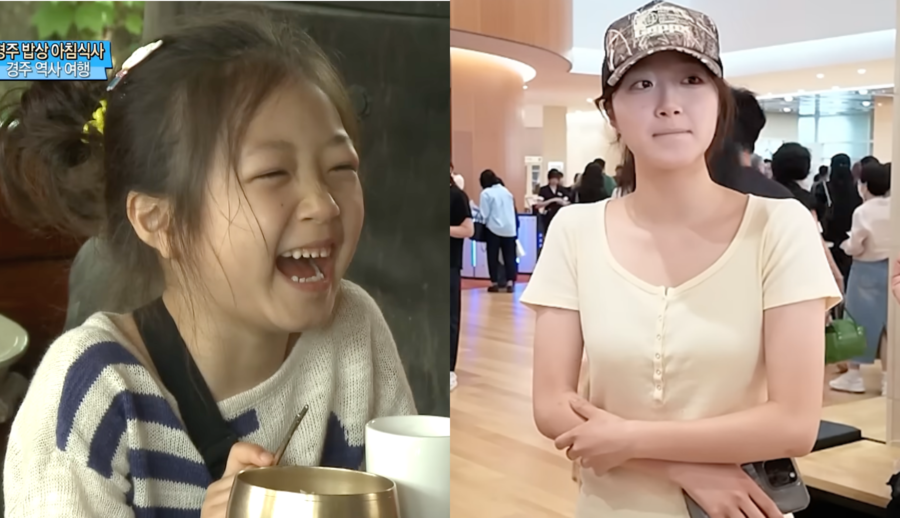 ▲ 출처|유튜브 채널 '옆집 부부 서현철 정재은', KBS2 '아빠! 어디가?'