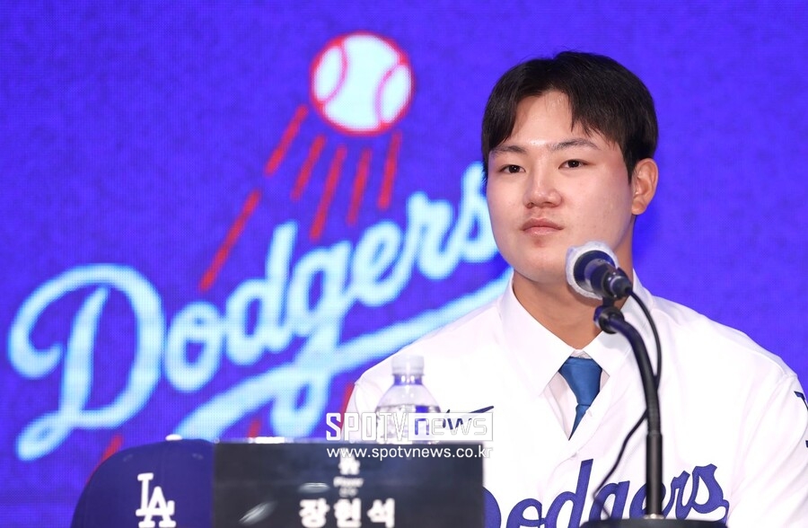 장현석 미쳤다, 다저스 보고 있나! '폭풍 10K' 대폭발… “계약 후 최고 등판” 모두가 놀랐다