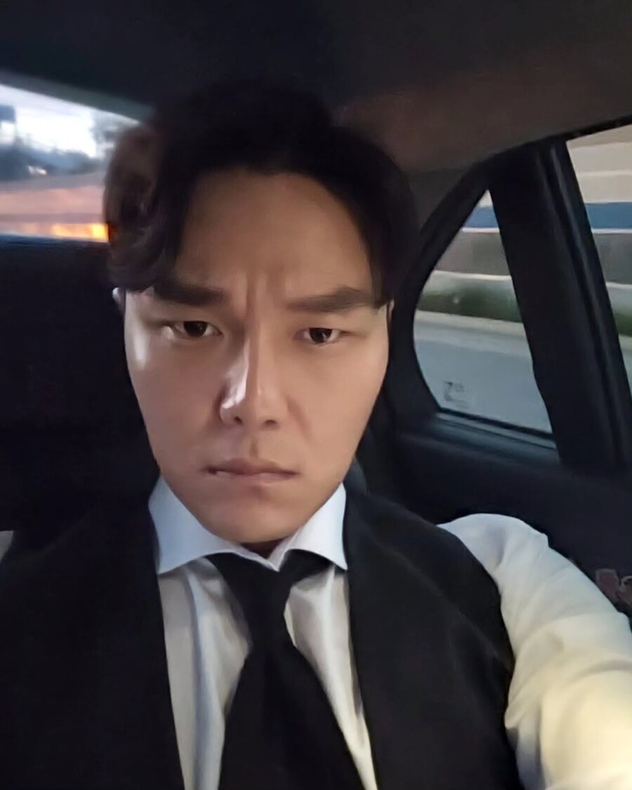 "조롱 삼가길"→"납득 불가" 71만 보수유튜버 故배인규 비보[종합]