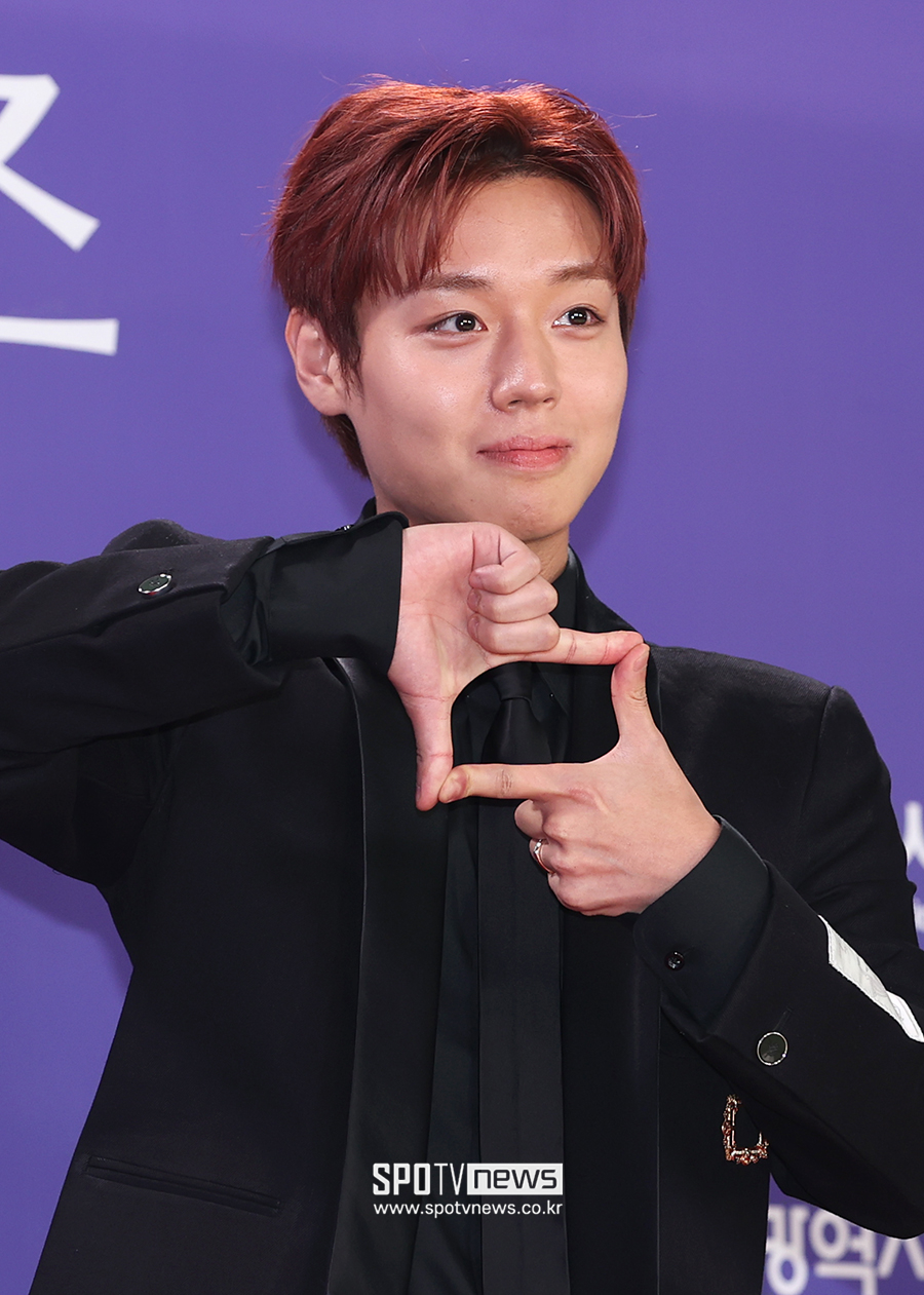 박지훈, 中 상하이 팬미팅 취소 "불가피한 사정"[공식]
