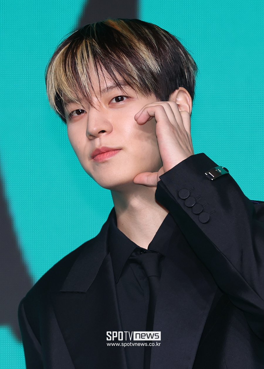 스트레이 키즈, 'BTS 보이콧' 그래미 출품 계획 묻자 내놓은 답