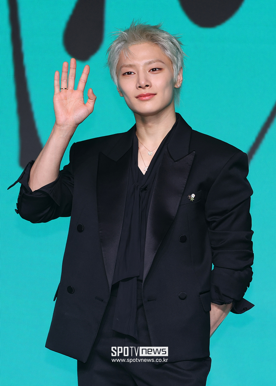 [포토S] 스트레이키즈 아이엔, '블링블링'
