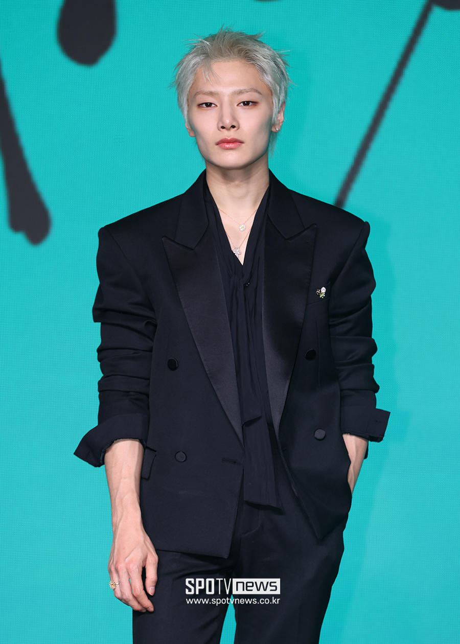 [포토S] 스트레이키즈 아이엔, '부드러운 카리스마'