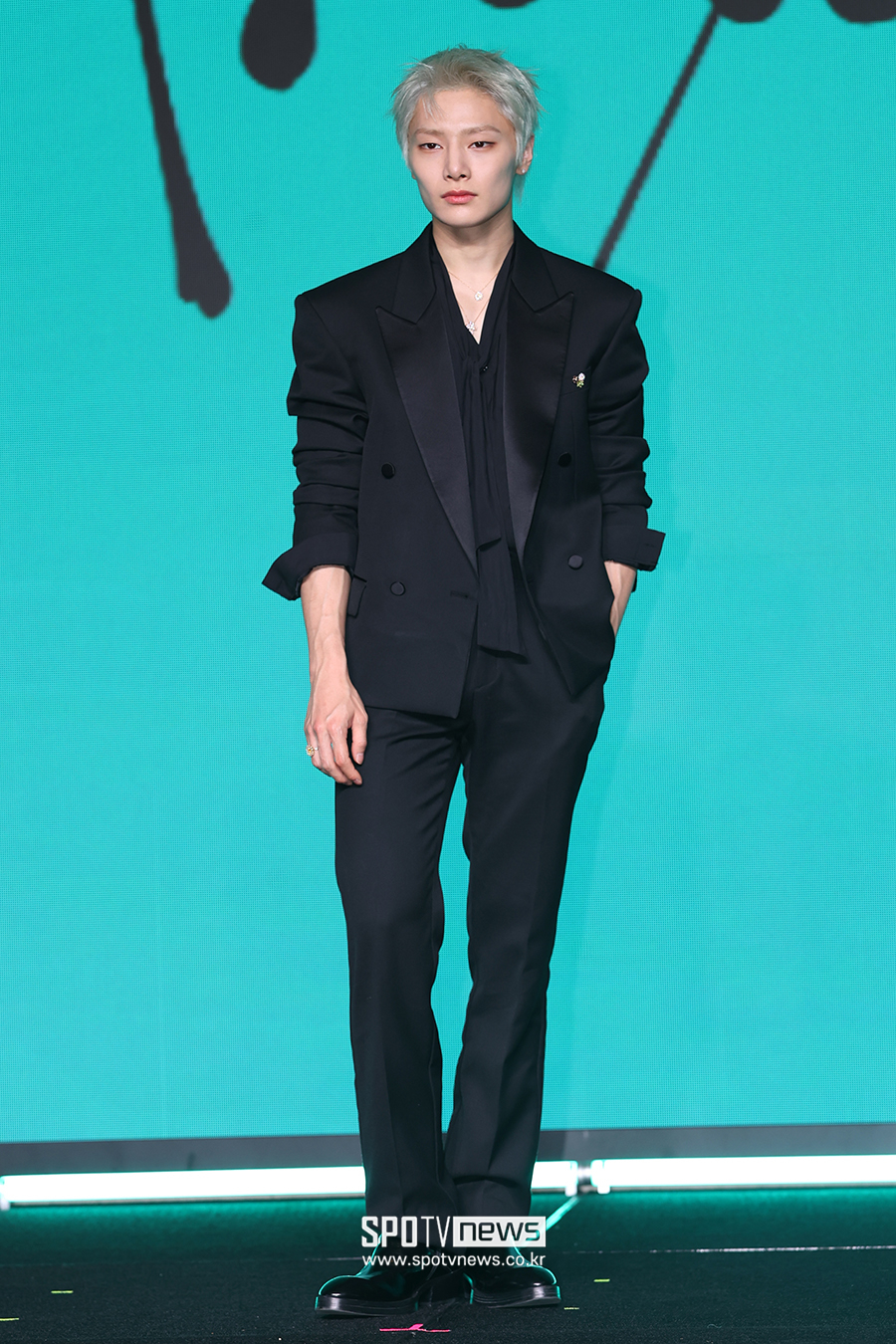 [포토S] 스트레이키즈 아이엔, '사막 여우'