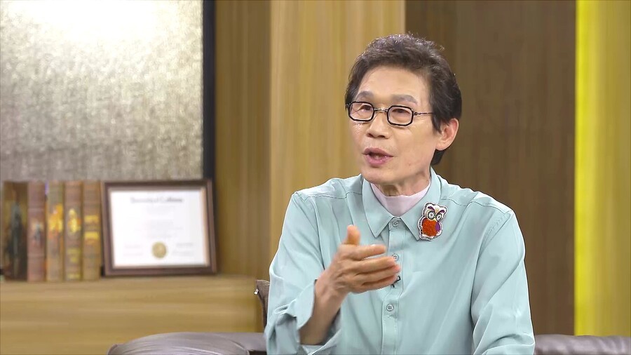 ▲ 김정렬. 제공|MBN '김주하의 데이앤나잇'