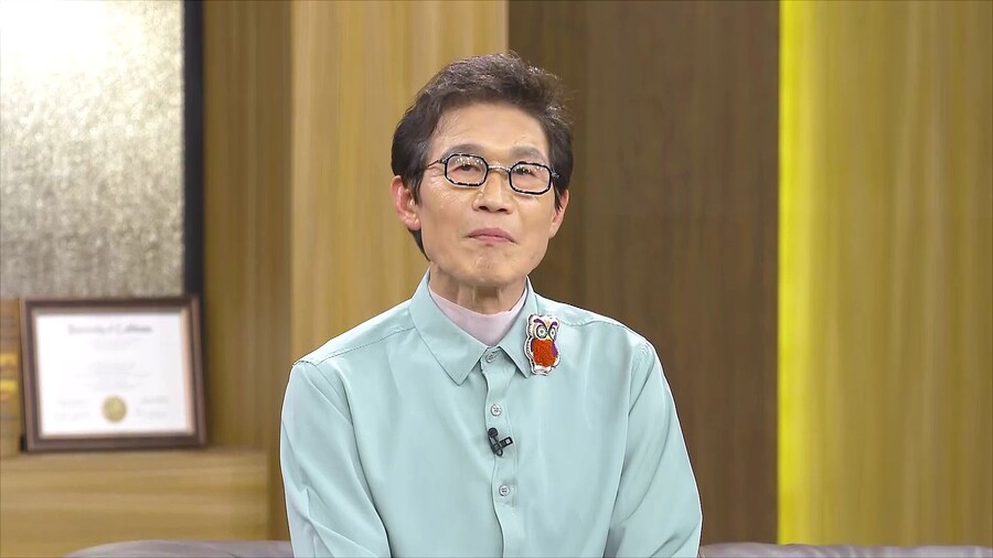 '숭구리당당' 김정렬 "술버릇 못 고쳐 ♥아내와 두번 별거…도합 13년"('데이앤나잇')