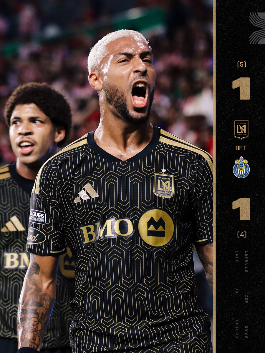 ▲  ⓒlafc