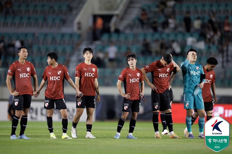 ▲  ⓒ한국프로축구연맹