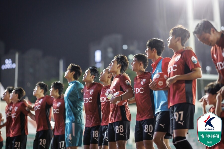 ▲  ⓒ한국프로축구연맹