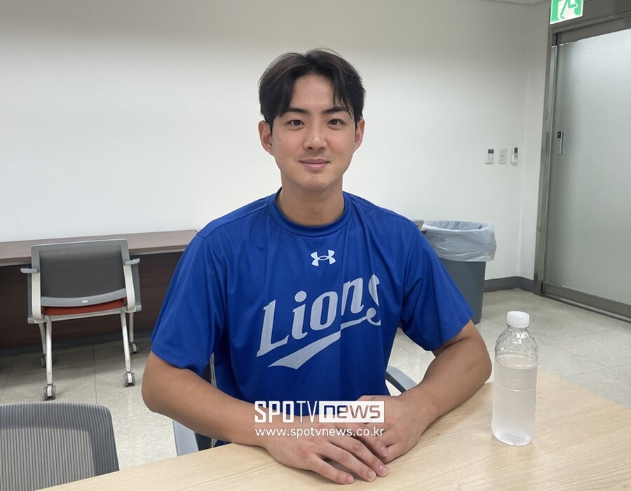 FA? 다년계약? 구자욱 "단장님, 우승부터 하겠습니다"…구 주장 6일 선수단 소집→무슨 이야기 했나