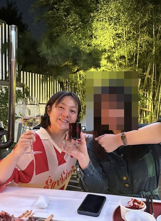 "매출 10% 달라"…'공갈미수 혐의' 박나래 前매니저 결국 재판行