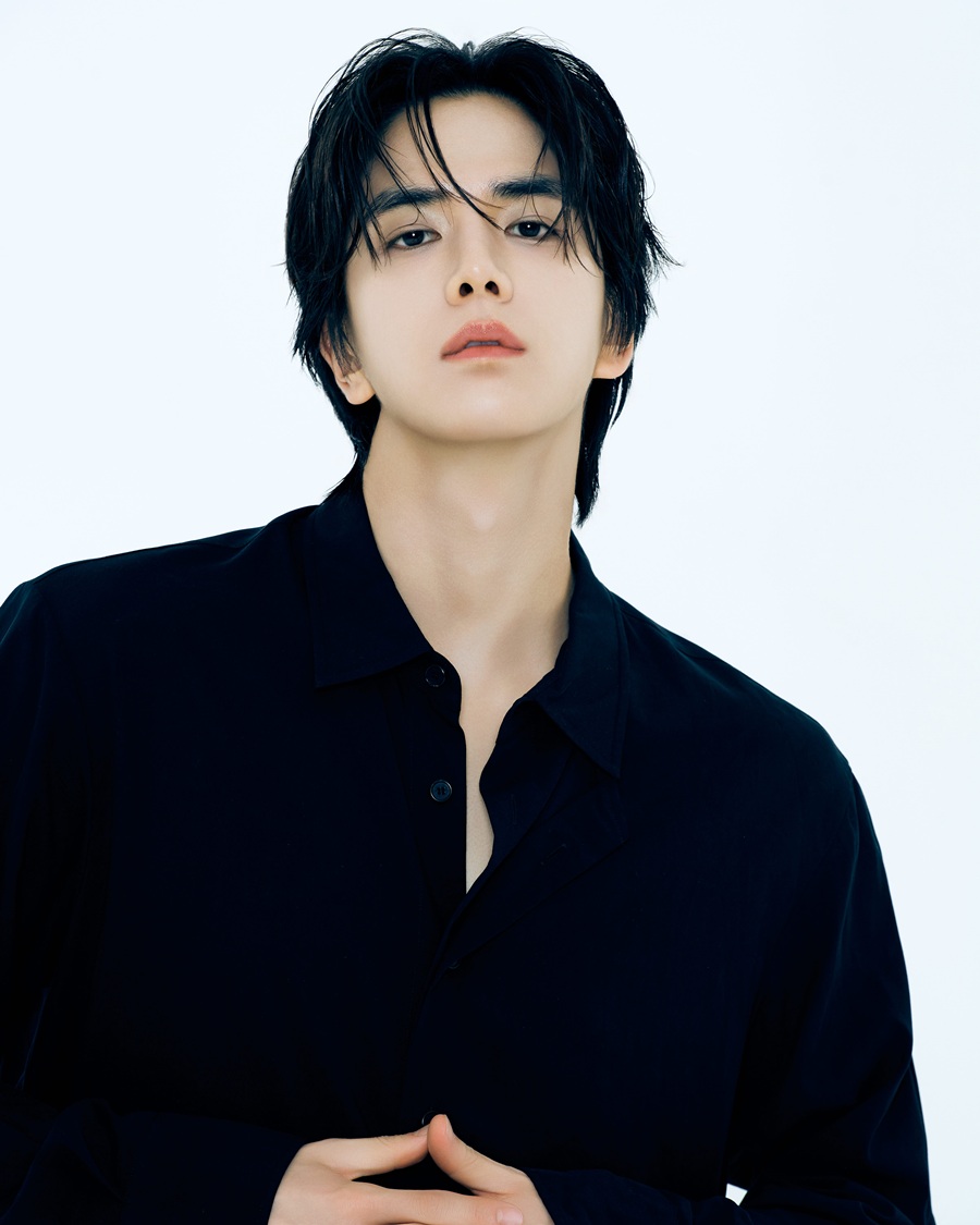 더보이즈 영훈, 박은빈·송강과 한솥밥 "나무엑터스 전속계약 체결"[공식]