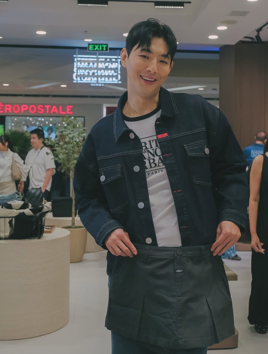 ▲ 지수. 출처| 지수 인스타그램