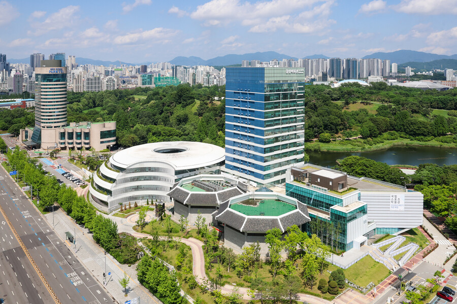 체육공단, 지도자 연수 과정 국제표준화기구 교육기관 경영시스템 인증 획득