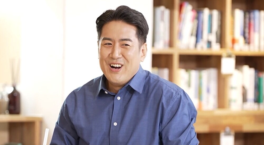 장동선, 父사기 피해→생활고 눈물 고백 "트라우마 극복 30년 걸려"('플레이리스트')