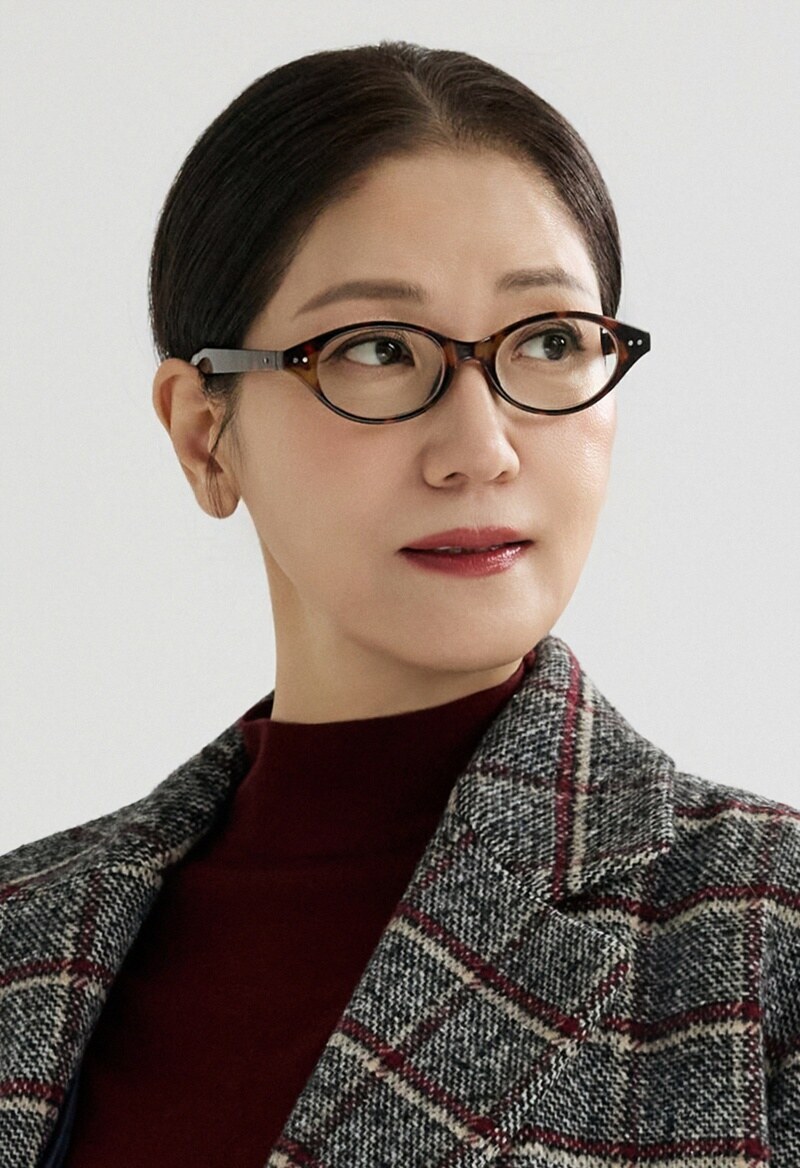 서이숙, 이혜영·소유진과 한솥밥…블루드래곤엔터 전속계약[공식]