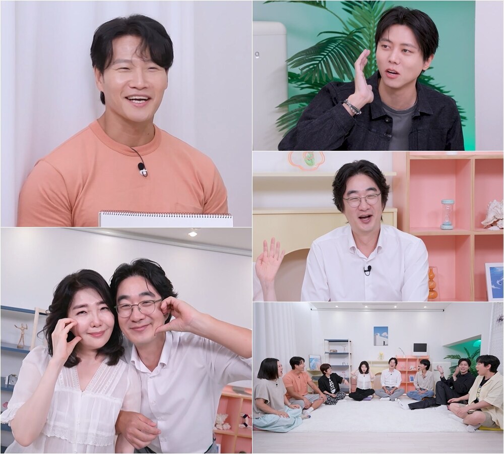 '여에스더 남편' 홍혜걸 "장항준·이상순보다 내가 처복 1등…난 아무 일도 안해"('옥문아들')