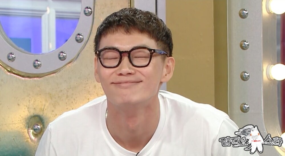 ▲ 카사마츠 쇼. 제공|MBC '라디오스타'