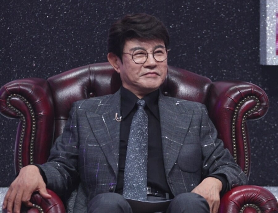 설운도, '임영웅 효과'에 저작권료 대박 "집에 돈이 많이 늘고 있다"('전설의 사내')