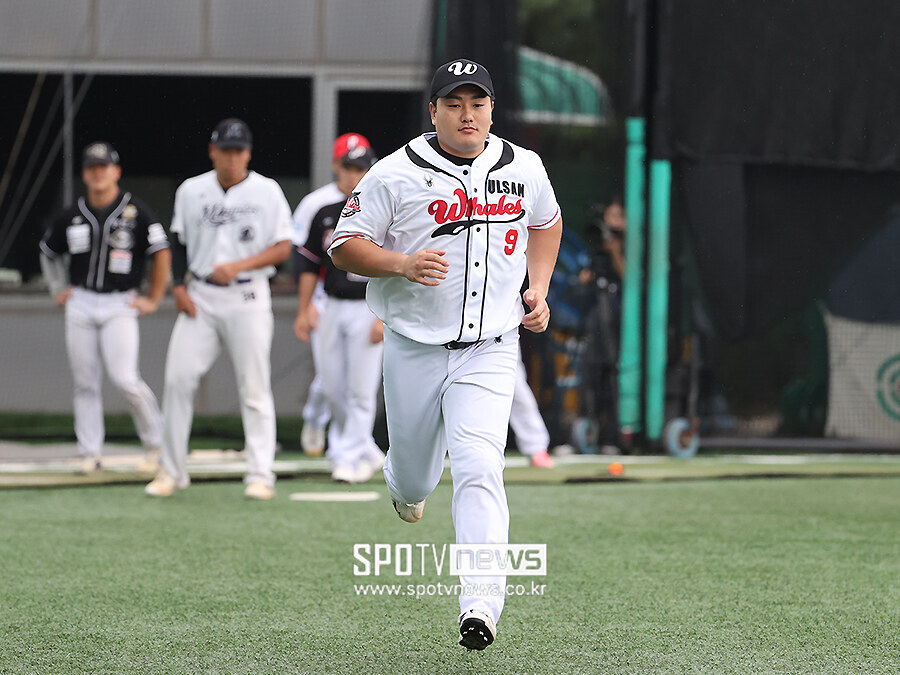 '진짜 1라운드 뽑히나' 최지만이 직접 답했다 "계약금도 없는데…8R 정도 뽑혔으면" [일문일답]