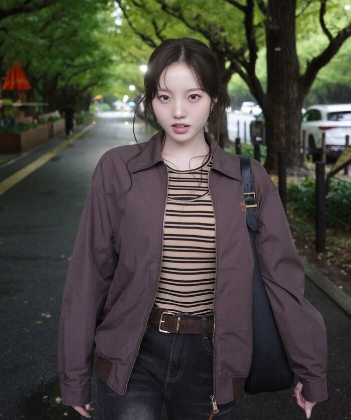 경악! "모든 장면이 아름답다" 日 미녀 스케이터, 연인과 훈련 영상에 일본 열광…2030년 올림픽 도전 "놀라운 발전"