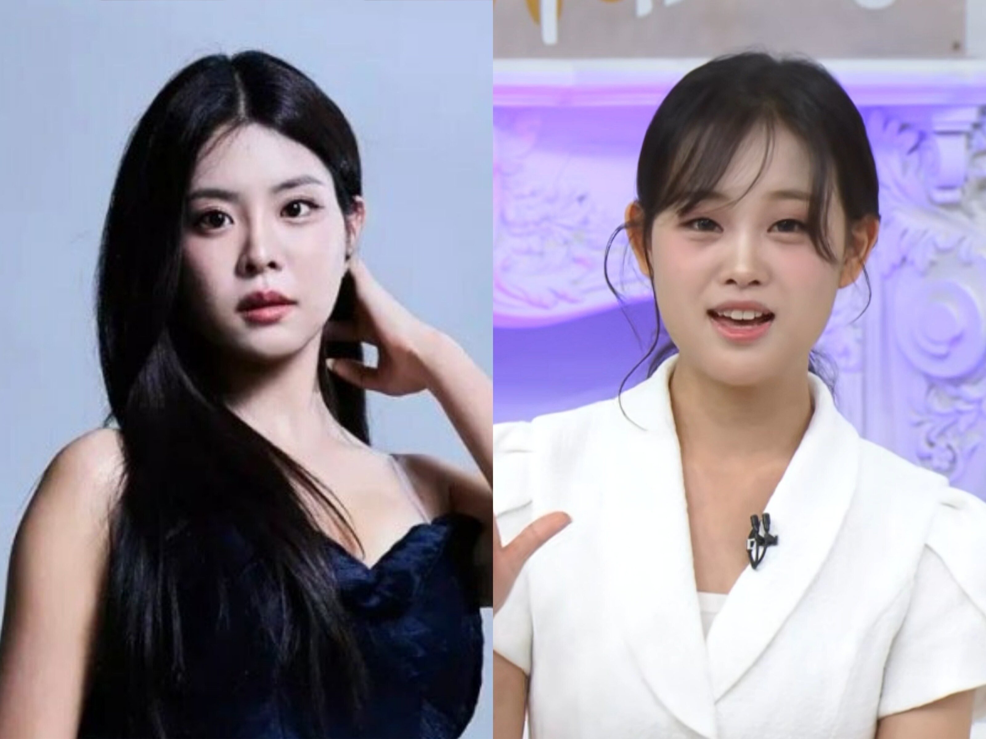 우지원 딸 우서윤 '미코眞'→'청학동 훈장' 둘째딸, 미스춘향 됐다 "자랑하고 싶어"[이슈S]