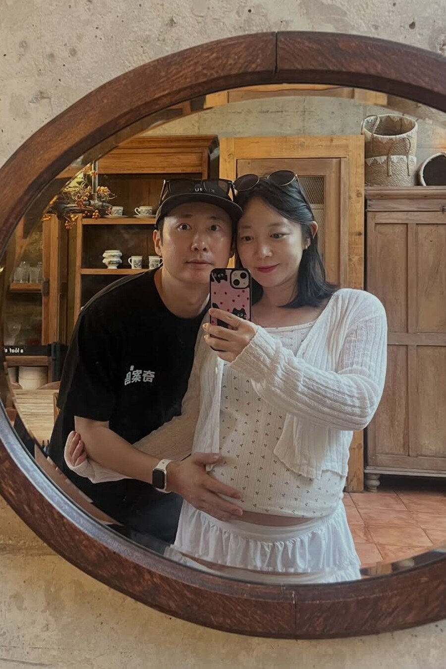 ▲ 출처|설유진 인스타그램